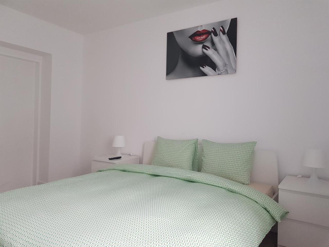 Luxury Apartment Ramingstein Exterior foto